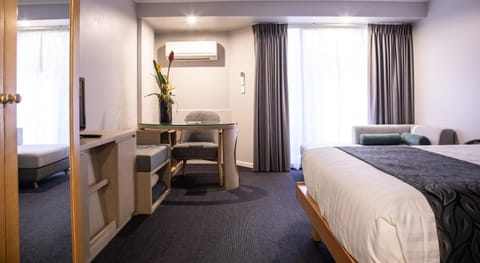 Madison Capital Executive Apartments Appartement-Hotel in Canberra