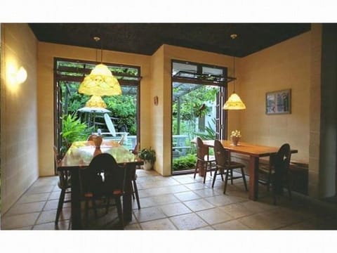 Pension Iriomote Bed and Breakfast in Okinawa Prefecture