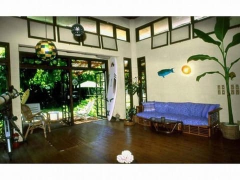 Pension Iriomote Bed and Breakfast in Okinawa Prefecture