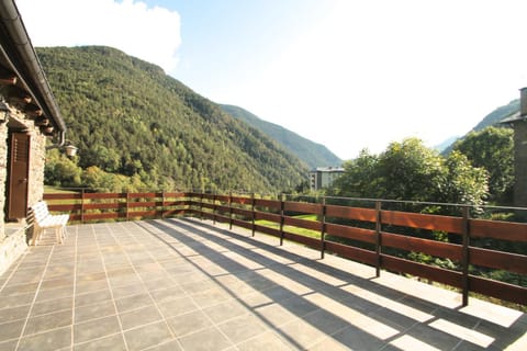 Llorts, Casa Rustica, Ordino, Zona Vallnord Maison in Andorra