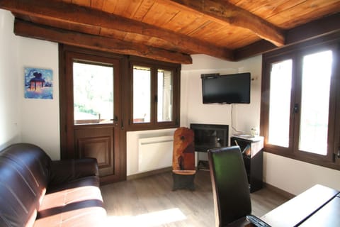 Llorts, Casa Rustica, Ordino, Zona Vallnord Haus in Andorra