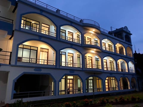 Hotel Satyam Hotel in Bagmati Province, Nepal