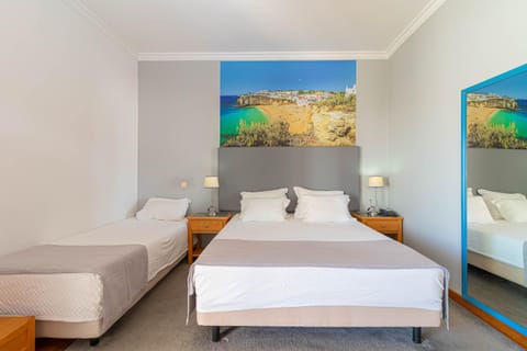 Hotel Maritur - Adults Only Hotel in Guia