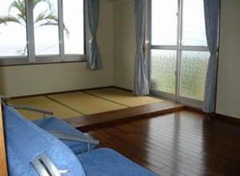 Irumoteso Bed and Breakfast in Okinawa Prefecture