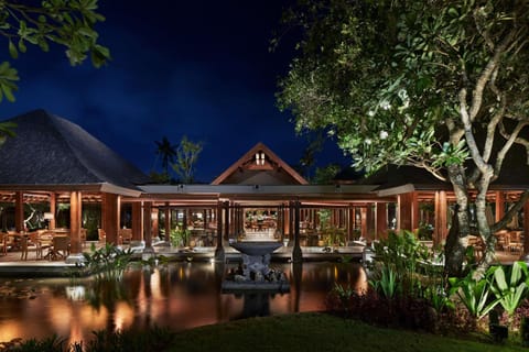 Hyatt Regency Bali Resort in Denpasar