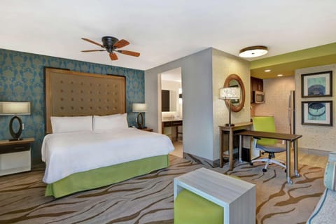 Homewood Suites By Hilton Savannah Airport Hôtel in Pooler