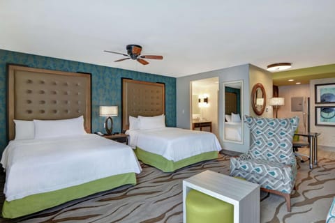 Homewood Suites By Hilton Savannah Airport Hôtel in Pooler
