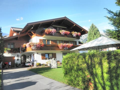 Haus Sommerstein Condo in Maria Alm