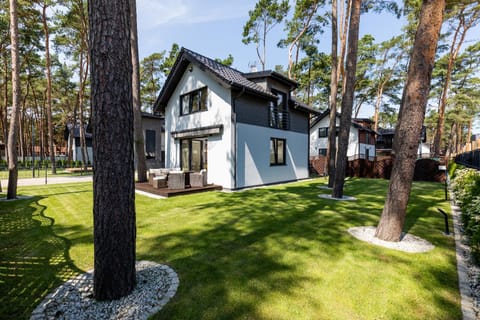 Garden, Balcony/Terrace