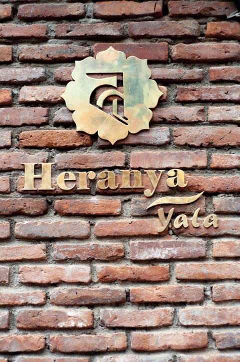 Heranya Yala Hotel in Kathmandu
