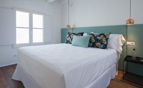 Divina Suites Hotel Singular -Adults Only Hotel in Ciutadella de Menorca