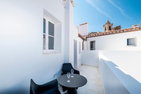 Divina Suites Hotel Singular -Adults Only Hotel in Ciutadella de Menorca