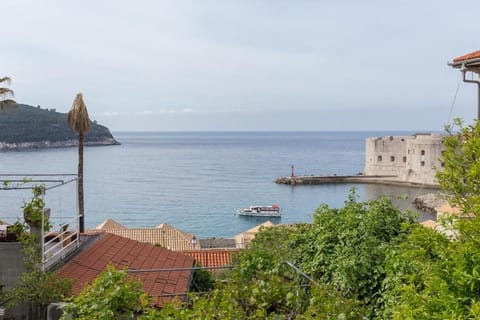 Apartments Kalas Bed and Breakfast in Dubrovnik