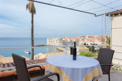 Apartments Kalas Bed and Breakfast in Dubrovnik