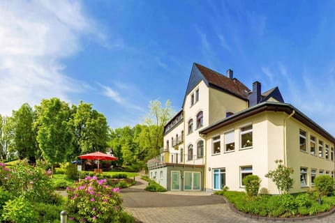 Dorint Parkhotel Siegen Hôtel in Siegen