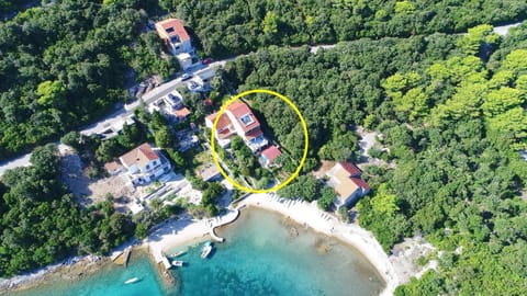 Apartments Villa Cebalo-Korčula Condo in Dubrovnik-Neretva County