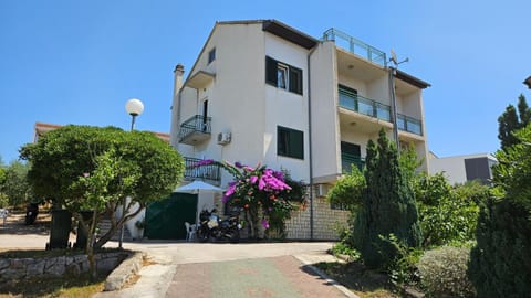 Solaris Apartments Condominio in Šibenik