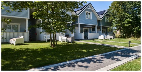 Holiday Bay House in Wladyslawowo