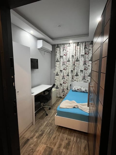Yakamoz Apart Otel Hostel in Antalya