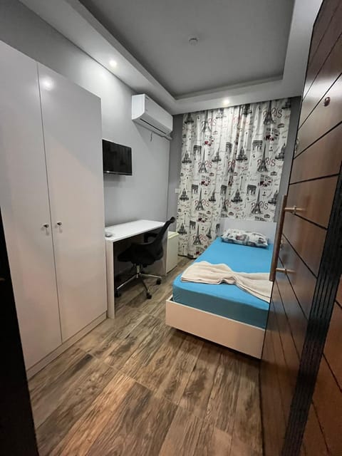 Yakamoz Apart Otel Hostal in Antalya