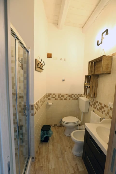 ANTICA DIMORA DELL'AMMIRAGLIO Apartment hotel in Licata