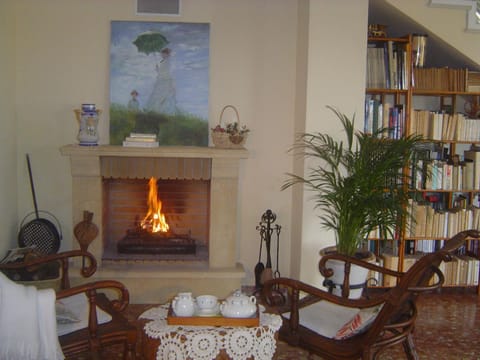 Winter, Library, Living room, Other, Decorative detail, On site, Area and facilities