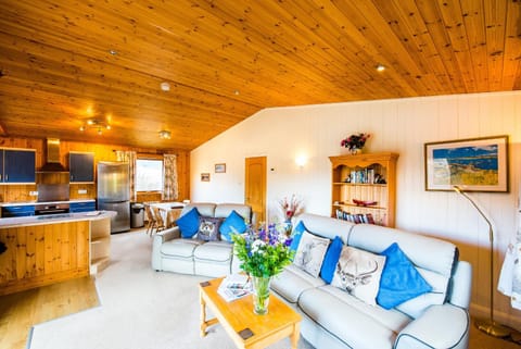 Living room, Lobby or reception, Photo of the whole room, furniture