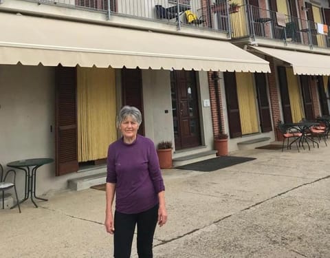 Agriturismo Le Viole Country House in Liguria