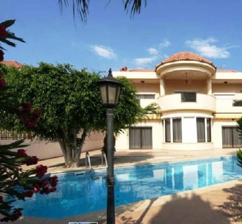 Patatas Villa Villa in Limassol District