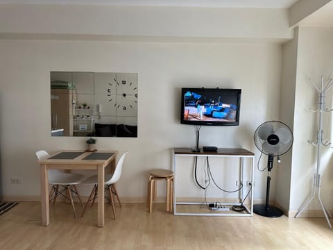 Cozy Studio Unit in Soho central Private Residences Appartamento in Mandaluyong