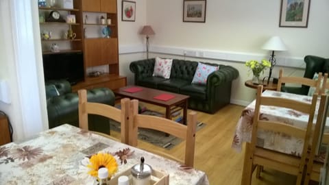 The Townhouse Bed and Breakfast in Leitrim, Co. Leitrim, Ireland