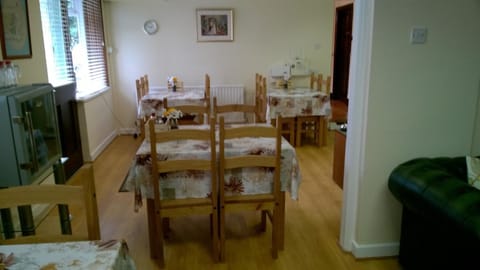 The Townhouse Bed and Breakfast in Leitrim, Co. Leitrim, Ireland