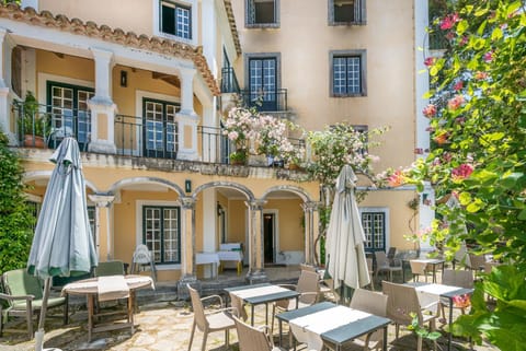Lawrences Hotel Hotel in Sintra