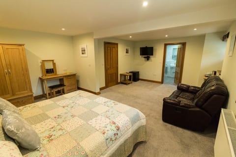 Lords Seat Bed & Breakfast Bed and Breakfast in Allerdale District