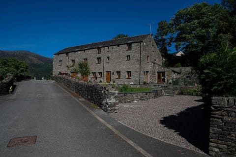 Lords Seat Bed & Breakfast Bed and Breakfast in Allerdale District