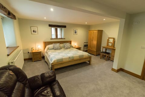 Lords Seat Bed & Breakfast Bed and Breakfast in Allerdale District