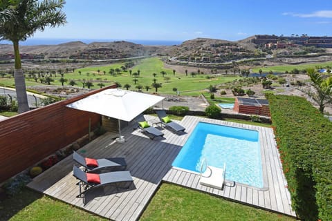 Patio, Garden, Garden view