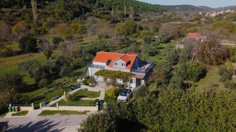 Banin Bed and Breakfast in Šibenik-Knin County, Croatia