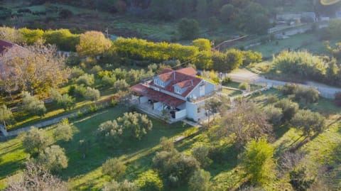 Banin Bed and Breakfast in Šibenik-Knin County, Croatia