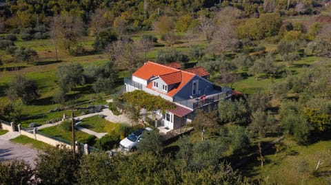 Banin Bed and Breakfast in Šibenik-Knin County, Croatia