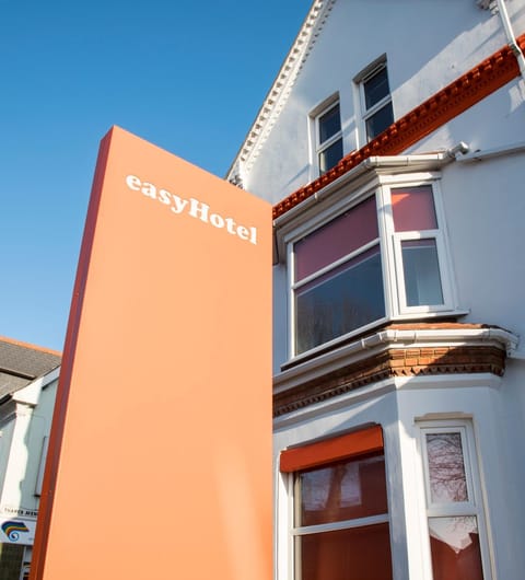 Easyhotel Reading Hotel in Reading