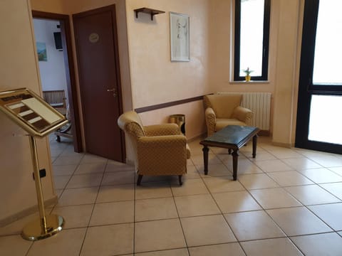Hotel Margherita Hotel in San Giovanni Rotondo