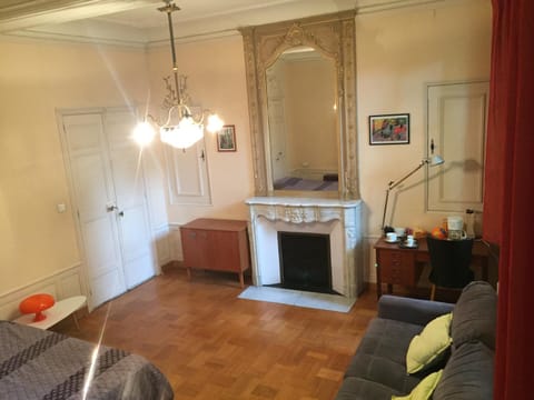 Studio Plaisance Apartment in Avignon