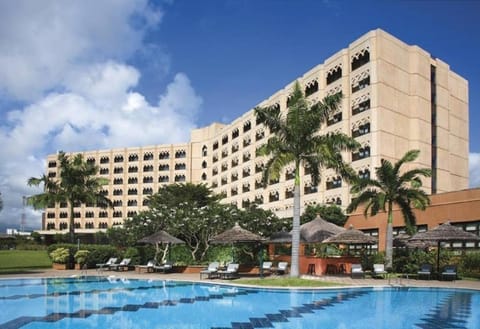 Dar es Salaam Serena Hotel Hotel in City of Dar es Salaam