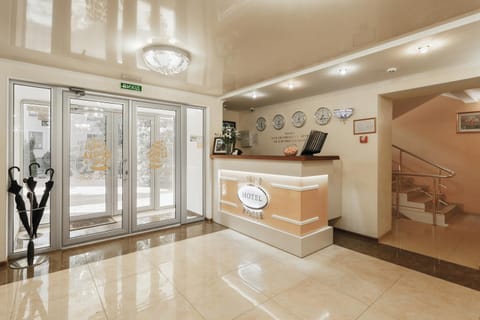 Vele Rosse Hotel, business & leisure Hotel in Odessa