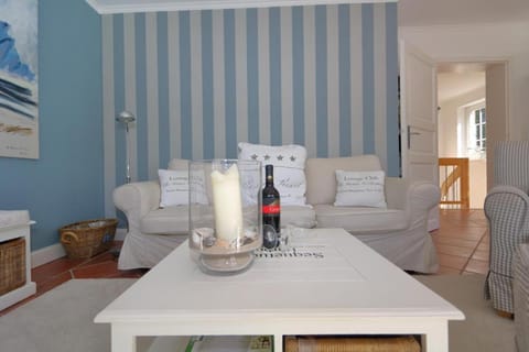 Sylter Zuhause Apartment in Westerland