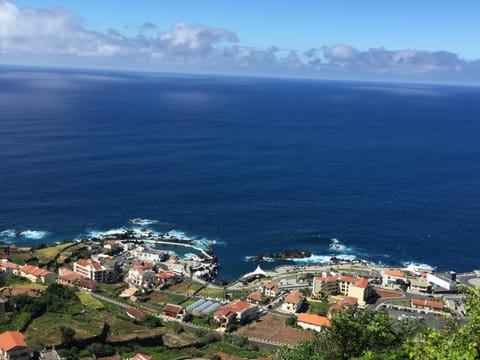 Bird's eye view, Landmark view