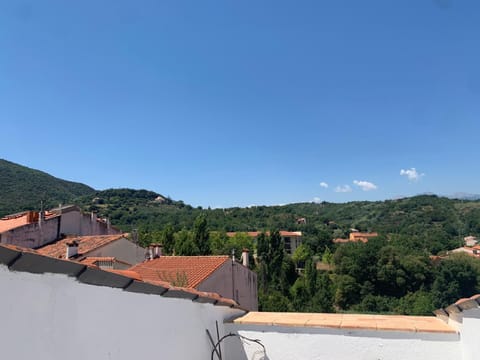 Le Cérétan Hôtel Hotel in Céret