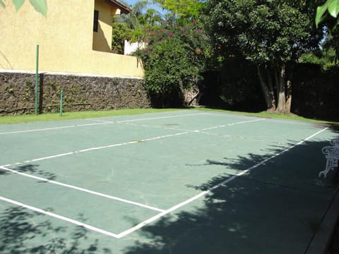 Las Casitas Tepoztlán House in Tepoztlan