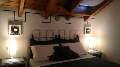 B&B LE MAGNOLIE Bed and Breakfast in Lombardy